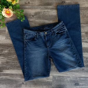 Kut From the Kloth | High Rise Bootcut Jeans